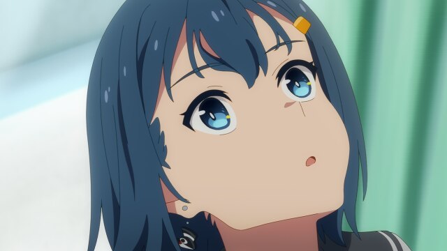 1st shot スペシャルな出会い